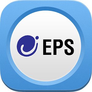 외국인고용관리 공식 앱 아이콘