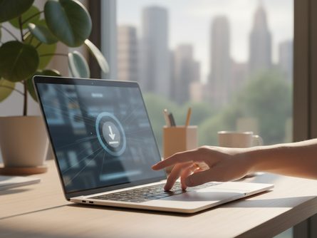 고클린 다운로드 무료 바로 설치하기 - PC 최적화 프로그램