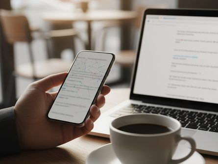 다음 홈페이지 바로가기 - PC와 모바일 접속 방법