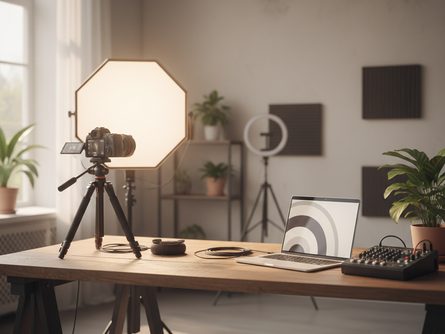 유튜브 스튜디오 바로가기 접속 및 활용하기