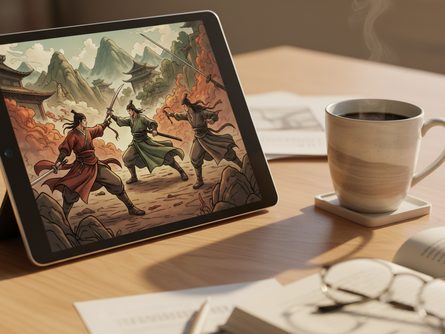 무툰 바로가기 빠른 접속 방법 안내