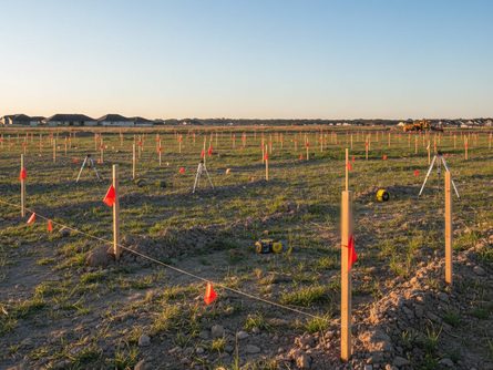 토지이음 홈페이지 바로가기 접속 방법